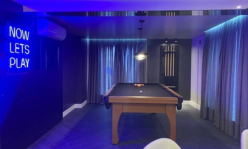 Apartamento Com 3 Do...