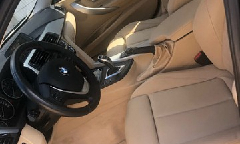 Bmw 320I Active Flex...