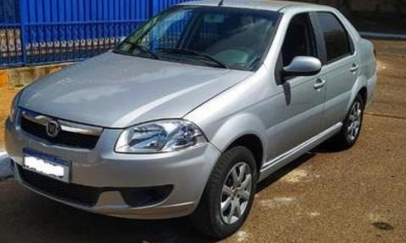Fiat Siena Entrada +...