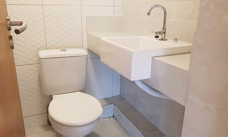 3 Quartos Na Av. Bei...