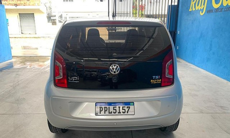 Volkswagen Up High M...