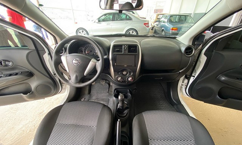 Versa 1.0 2019 ...
