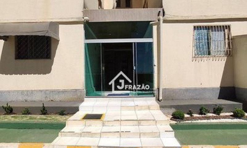 Apartamento Com 2 Do...