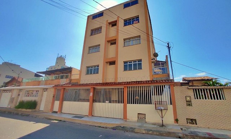 Apartamento Residenc...