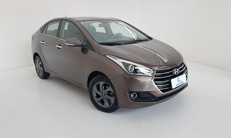 Hyundai Hb20S Premiu...