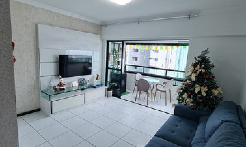 Apartamento 105M² Na...