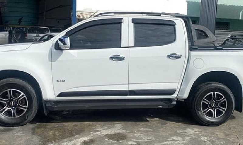 S10 Advantage 2.5 Fl...