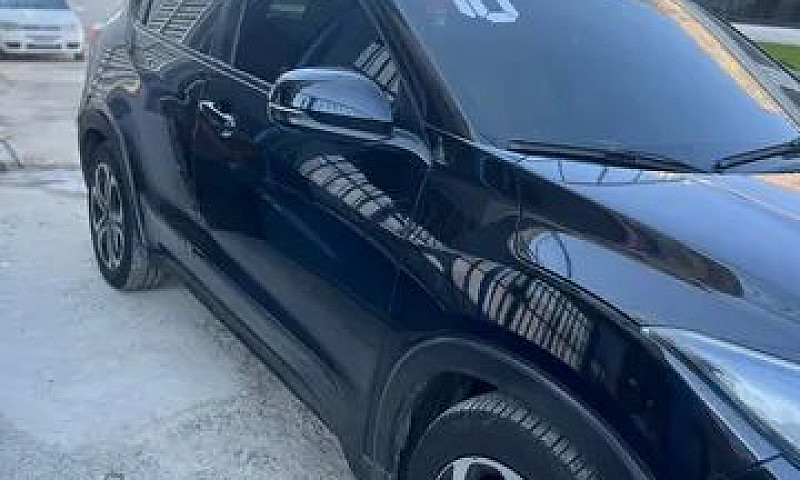Honda Hrv Automático...