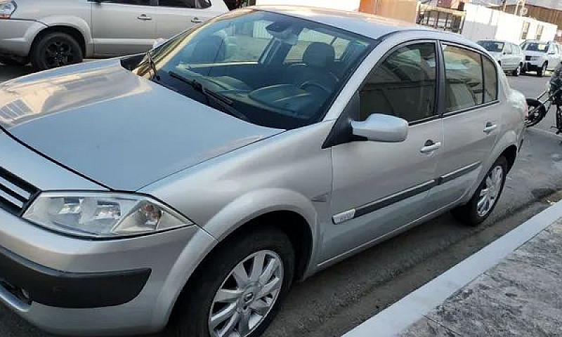 Megane Dyn 1.6...