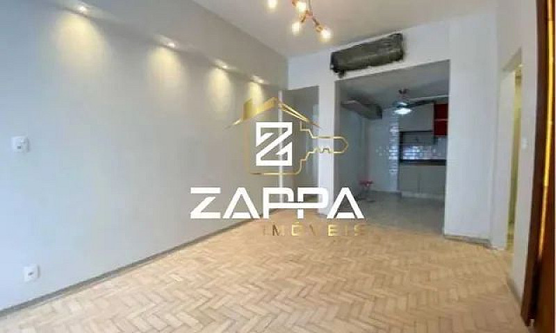 Apartamento Em Copac...