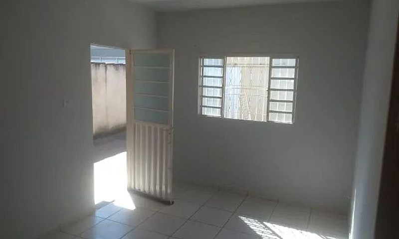 Casa 3 Qtos Santa Ge...