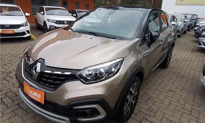 Renault Captur 2023 ...