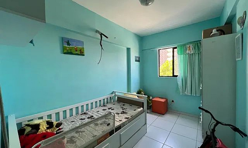 Apartamento Para Ven...