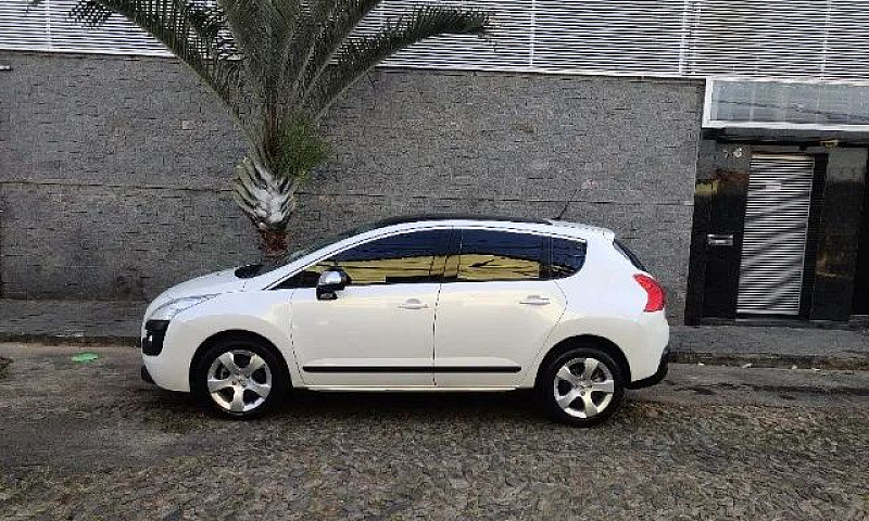 Peugeot 3008 Griffe ...