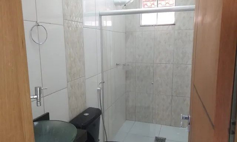Casa Com 3 Quartos, ...