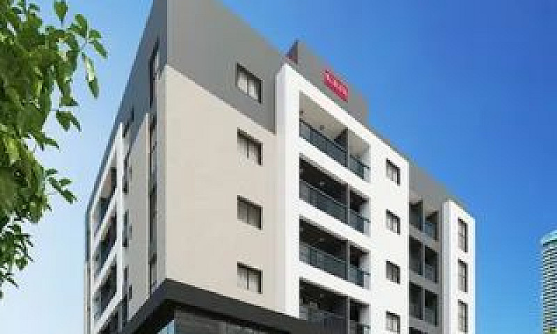 Apartamento Com 2 Do...