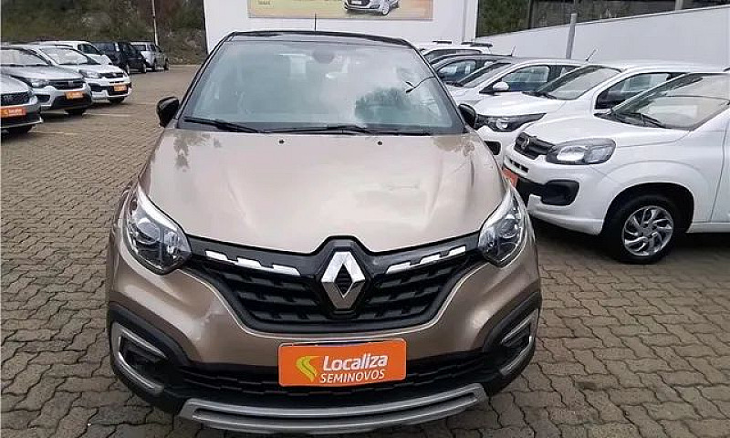 Renault Captur 2023 ...