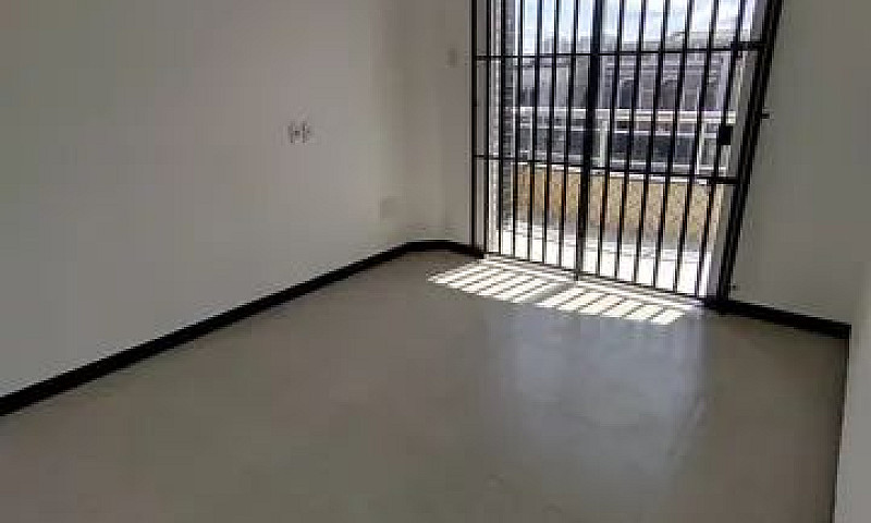 Alugo Lindo Apt De 2...