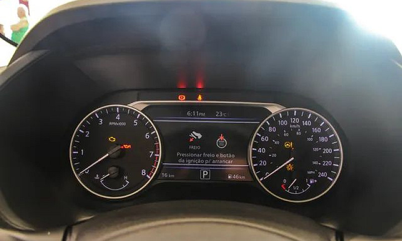 Nissan Sentra Exclus...