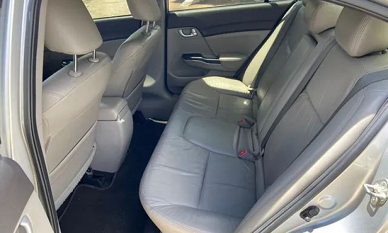 Honda Civic 2012 Mui...