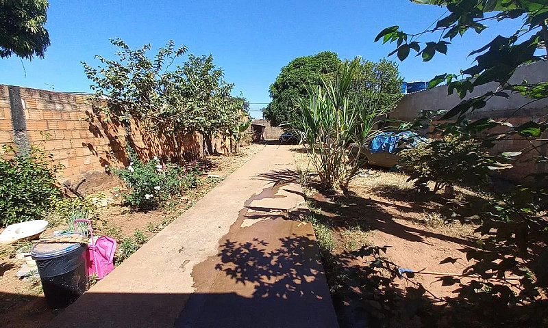 Venda De Casa No Set...