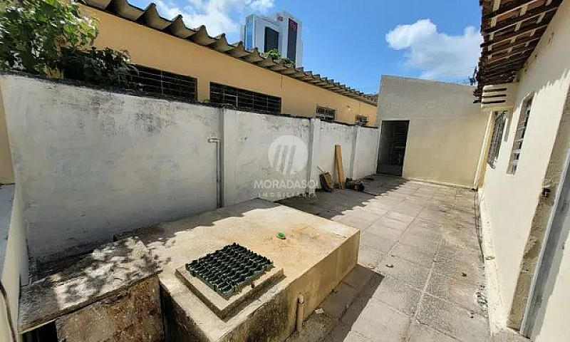 Casa Para Fim Reside...