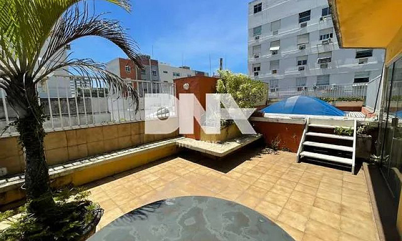 Cobertura Na Primeir...