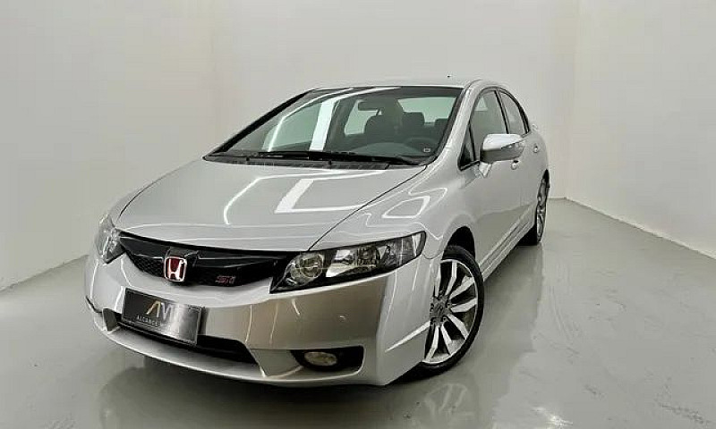 Honda Civic 2010 2.0...
