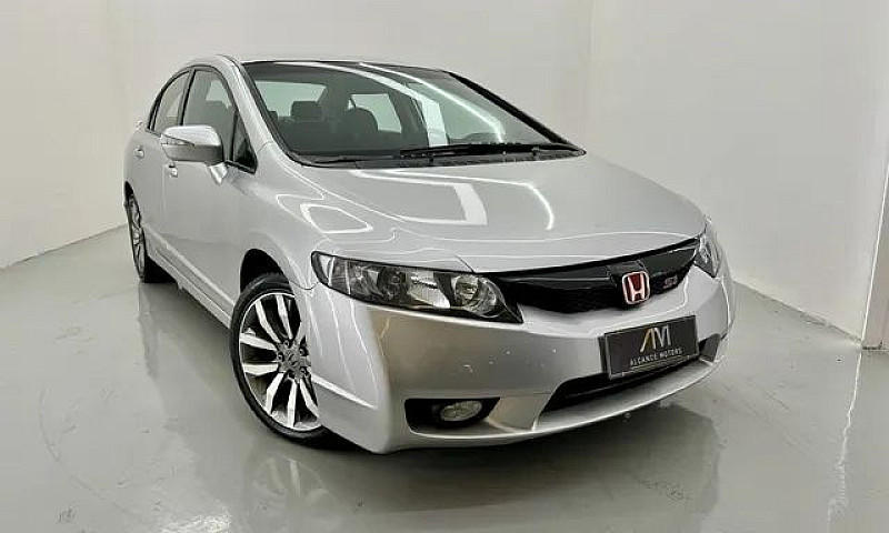 Honda Civic 2010 2.0...