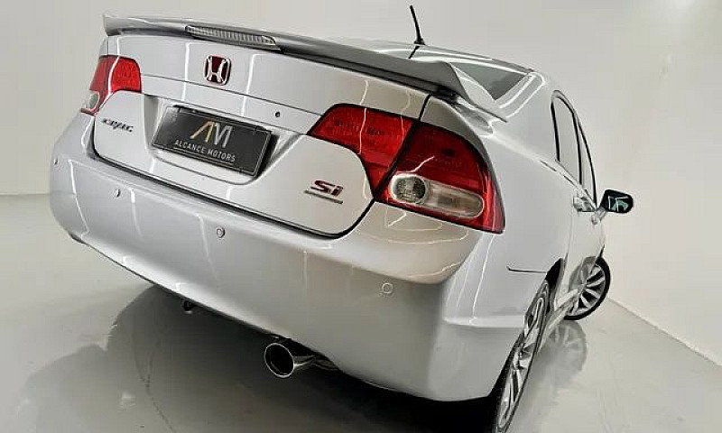 Honda Civic 2010 2.0...
