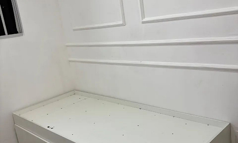 Alugo Apartamento ...