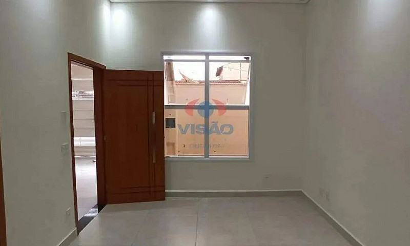 Casa Para Aluguel, 3...