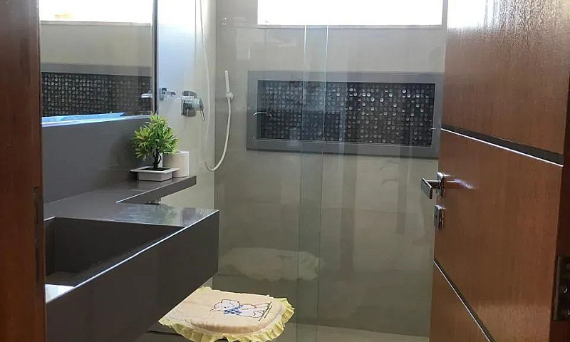 Sobrado Para Aluguel...