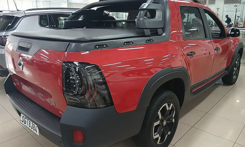 Oroch  Outsider 1.3 ...