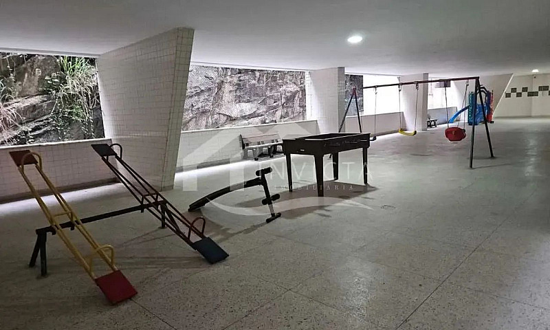 Marvilhoso 2 Quartos...