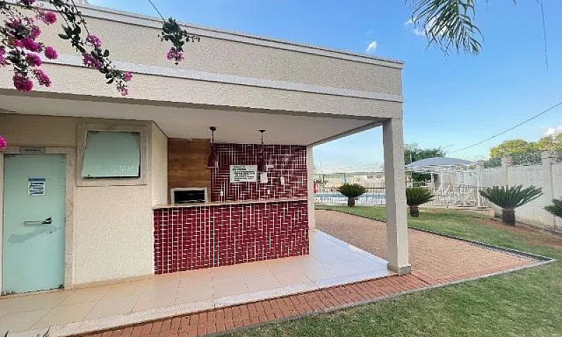 Apartamento 2 Quarto...