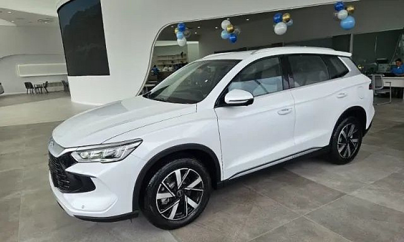 Byd Song Pro Gs 1.5 ...