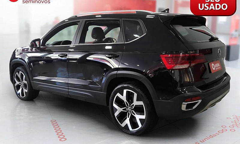 Volkswagen Taos High...
