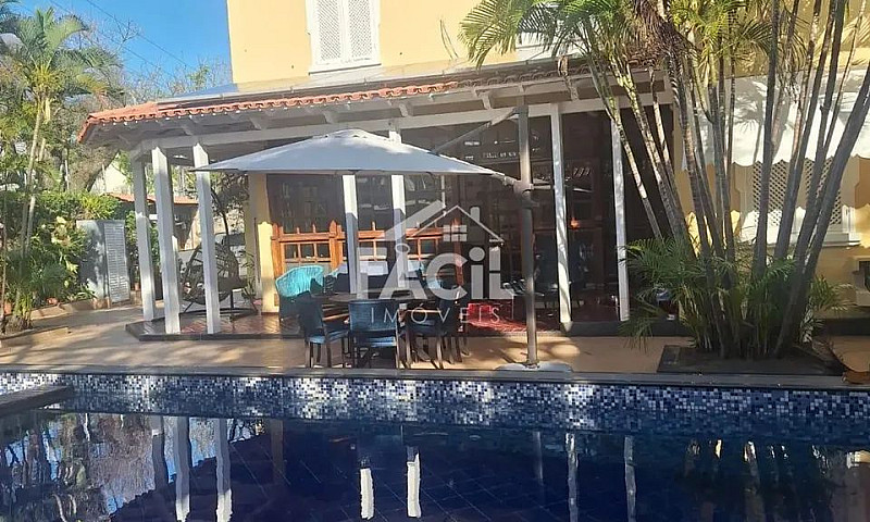 Casa No Jabour - Vit...