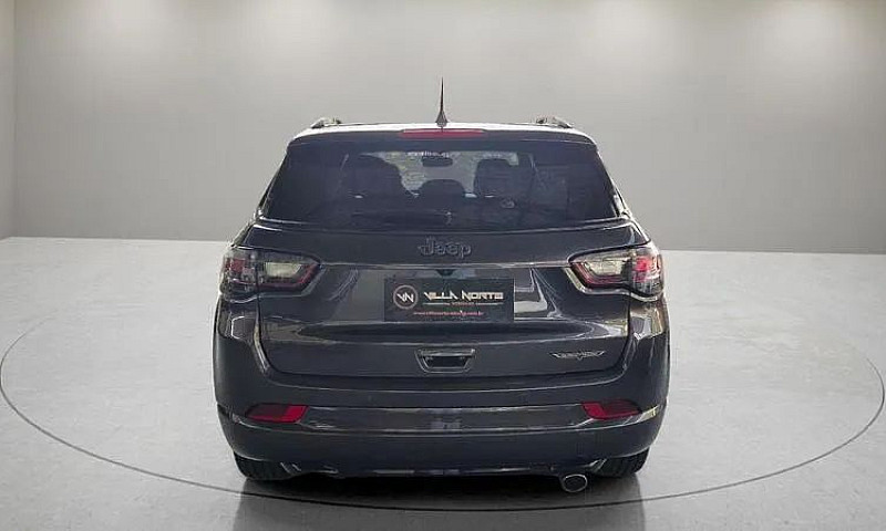 Jeep Compass Black H...