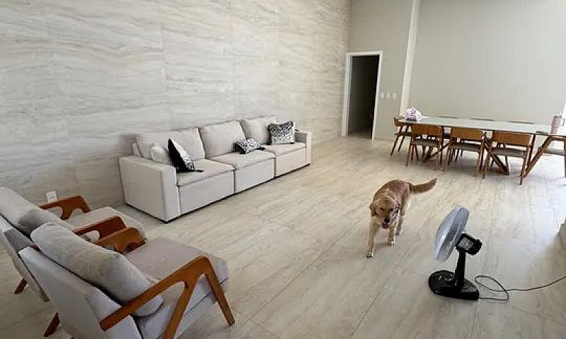 Casa Excelente Em No...
