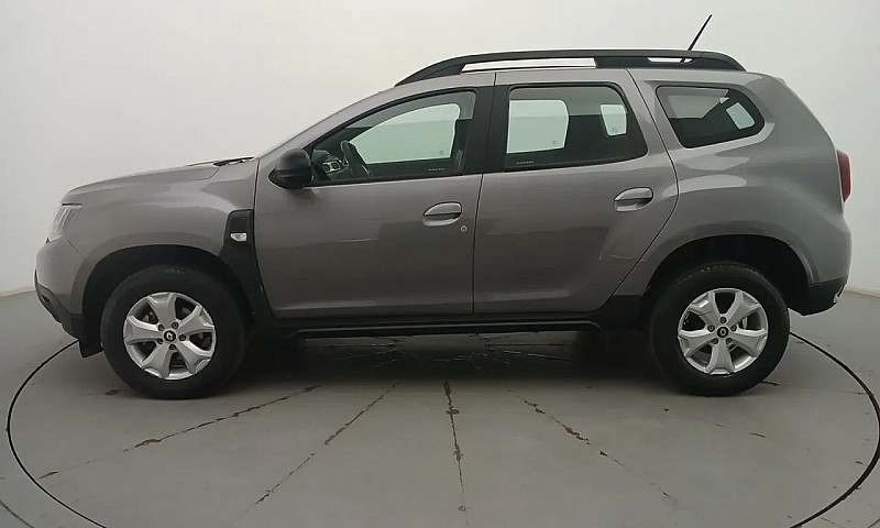 Renault Duster 2024 ...