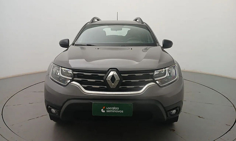 Renault Duster 2024 ...