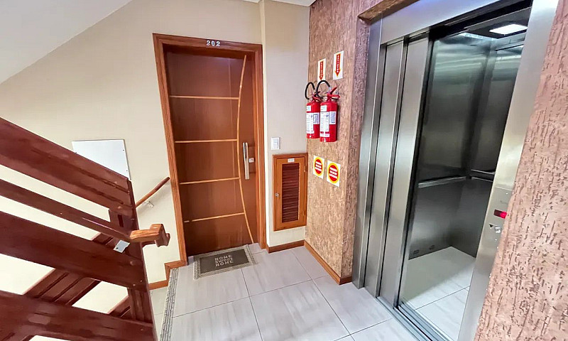 Apartamento Para Ven...