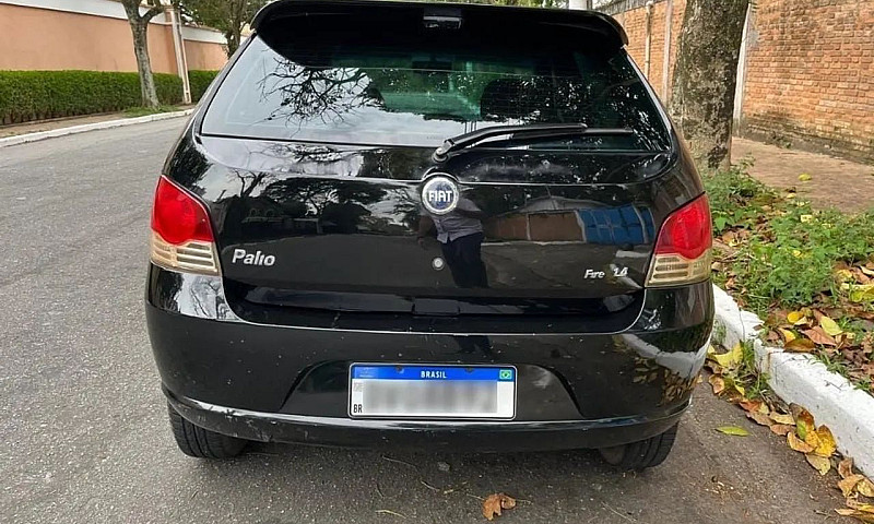Fiat Palio Elx 1.4 M...