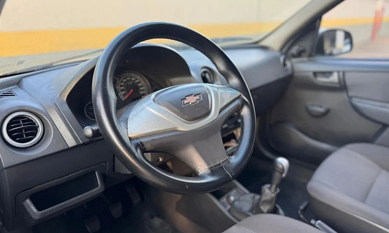 Chevrolet Celta Lt P...