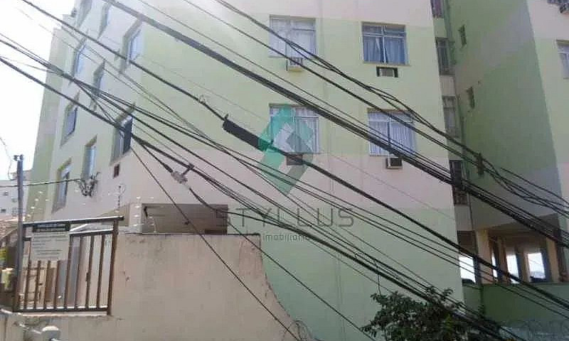 Engenho Novo | Apart...
