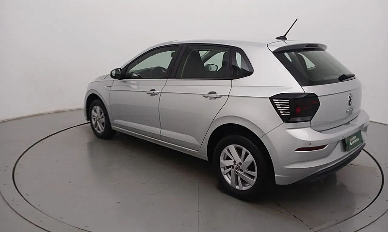 Volkswagen Polo Comf...