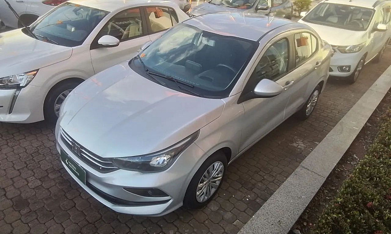 Fiat Cronos 2023 1.3...