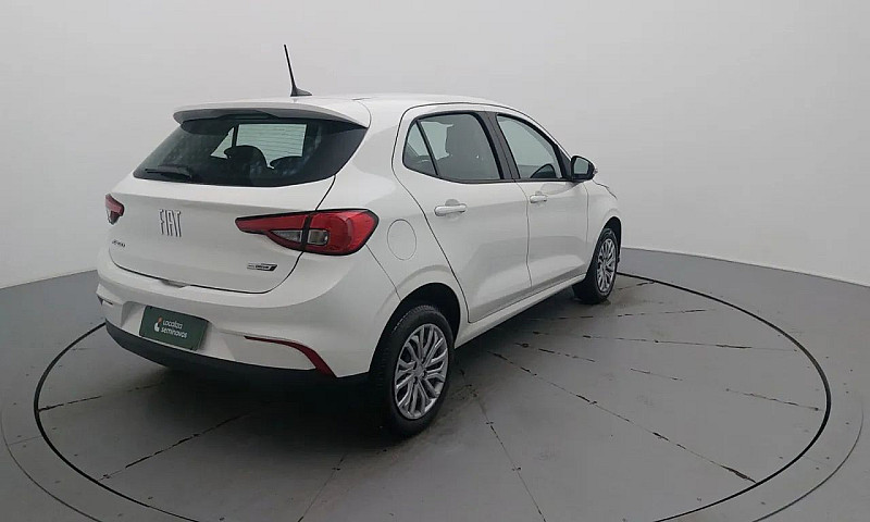 Fiat Argo 2025 1.0 F...
